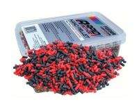 Пелети методный Carp Zoom Rapid Method Nano Pellet 300г 1.5 мм Strawberry-honey CZ1593 Фотографія