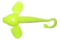 Силикон Select Goby 3.0" 045 фотография