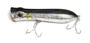 Воблер Sert Killer Pop 80F 12g #0 фотография