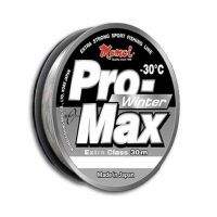 Леска Momoi Pro-Max Winter фотография