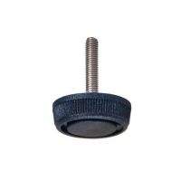 Гайка для ручки Favorite Sapphire фотография