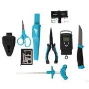 Набор инструментов Flagman Angler Tool Kit 3 FATK-3 фотография