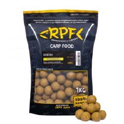 Бойлы прикормочные RPF растворимые фотография