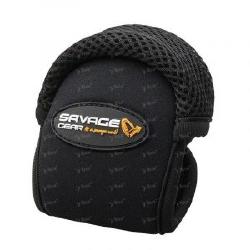 Чехол для катушки Savage Gear Baitcaster Cover 100-300 фотография