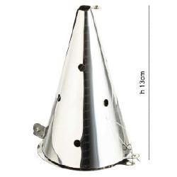 Годівниця зимова FR нержавіюча сталь Фотографія