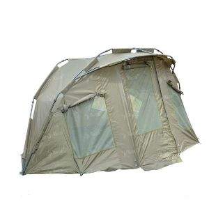 Палатка карповая Carp Zoom Carp Expedition Bivvy CZ0702 фотография