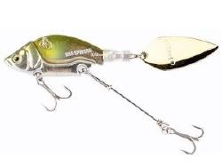 Тейл спиннер депс Фотографія