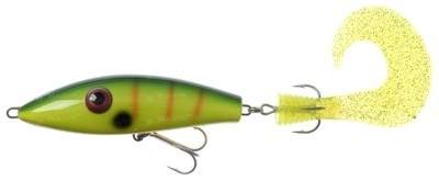Воблер Zalt Zam Z tail 19M 33  фотография