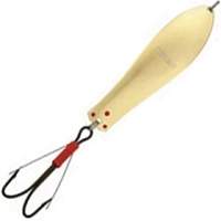 Блесна Kuusamo Professor-2R 90/18 незацепляйка B-S фотография