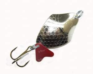 Блешня Spinnex Keta 14г S Фотографія