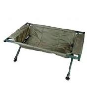 Коропова колиска Carp Zoom Carp Cradle Medium 4 Leg 103*59*40см CZ0625 Фотографія