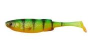 Силикон Savage Gear Craft Shad 100мм Firetiger 5шт фотография
