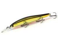 Воблер Daiwa Steez Minnow 110Sp MR Champagne Kurokin фотография