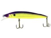 Воблер Jackall Rerange 95Sp Purple Mohican фотография