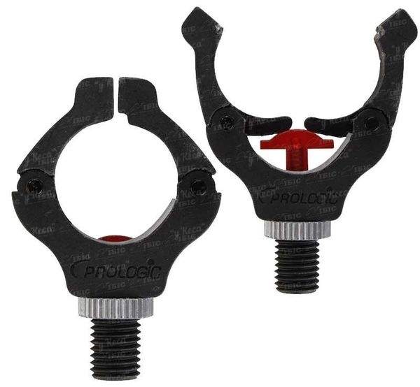 Рогач задній Prologic Snatch Magnetic Rod Rest 45740 Фотографія