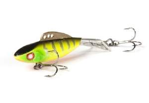 Балансир Lucky John Mebaru фотография