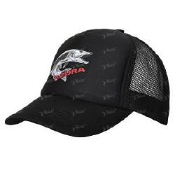 Кепка Azura Pike Black фотография