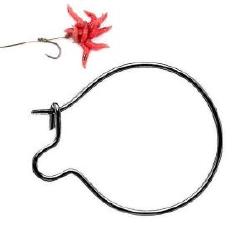 Кліпса для опариша Gurza Maggot Clip AC-4000-003 #S 14*12mm 4шт Фотографія