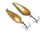 Блесна Acoustic Baits Atom-2 Sport 11г Латунь фотография
