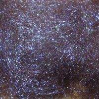 Даббинг Sybai Fine Super UV -Light Brown фотография