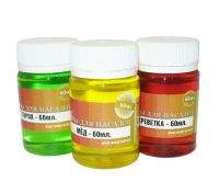 Дип Rocket Baits Classic 60мл Кальмар фотография