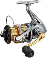 Катушка Shimano Sedona 2500 FI фотография