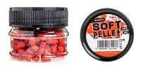 Насадка мягкая Carp Zoom Soft Pellet 12мм CZ3870 Клубника фотография