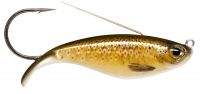 Воблер Rapala Weedless Shad WSD08 TRL фотография
