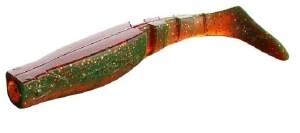 Виброхвост Mikado Fishunter 10.5см цвет 13 фотография