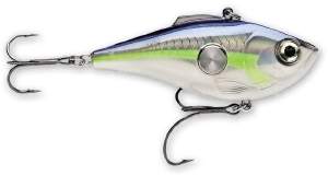 Воблер Rapala Clackin RAP CNR08 HSD фотография