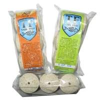 Техноплактон tableland sangre grande Fish 3*25гр Мед Фотографія