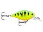 Воблер Rapala X-Light Crank Mid Runner 35F FNCM03 FT фотография
