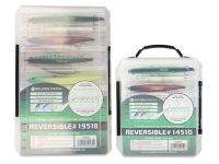 Коробка Golden Catch Reversible Фотографія