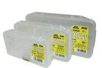 Коробка Meiho Worm Case фотография