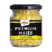 Кукурудза Carp Zoom Premium Maize 220мл Солона кукурудза CZ3521 Фотографія