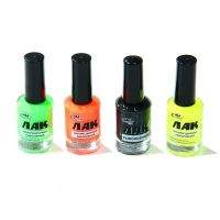 Лак рыболовный Corona фотография