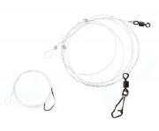 Оснастка фидерная Flagman Симметричная петля 1шт FFRSL фотография