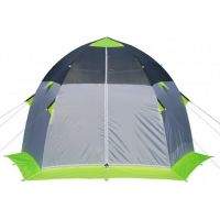 Намет зимова Lotos-3 екз салатова Фотографія