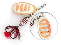 Блесна Pontoon21 Synchrony 2.5 C03-002 фотография