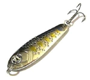 Блешня Pontoon21 Paco 14г S12-00 Фотографія