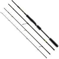 Спиннинг Favorite X1 Travel 804ExH 2.44m 30-80g Ex.Fast фотография