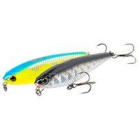 Воблер TsuYoki Mamba 75F Фотографія