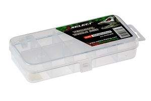 Коробка Select Lure SLHS-009 фотография