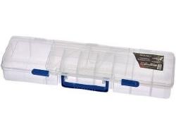 Коробка Select Terminal Tackle Box SLHX-0301 Фотографія