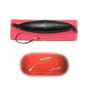 Оснастка для ловли сома Catfish Rig Wiht Single Hook  фотография