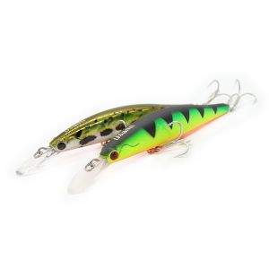 Воблер Usami Rongubei 90 Фотографія