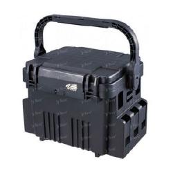 Ящик Meiho Versus VS-7080 чорний Фотографія