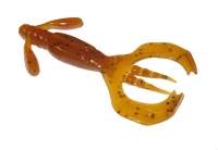 Силікон Percas Angry Craw 3" 25 Фотографія