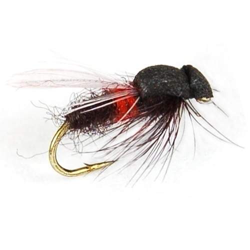 Сухая мушка Fly SV07-14  фотография