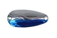 Блешня Golden Catch Zixe 6г 01S Фотографія